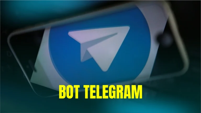 Mengenal Bot Telegram: Inovasi dalam Automasi dan Interaksi Digital